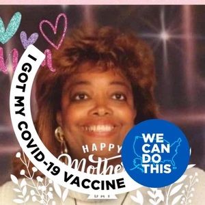 Meet your Posher, Earlene taylor